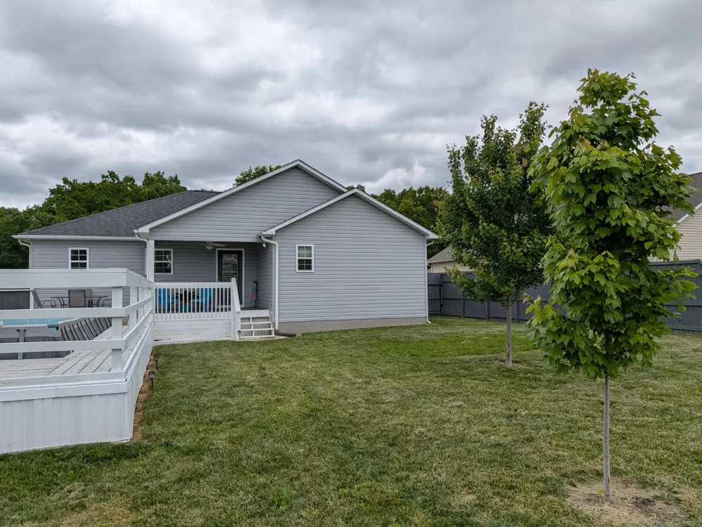 161 Panther Valley Road Crossville, TN 38555