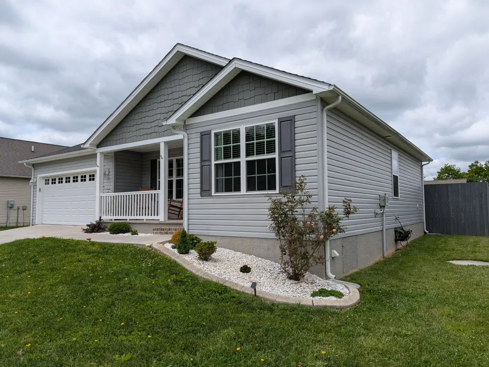 161 Panther Valley Road Crossville, TN 38555