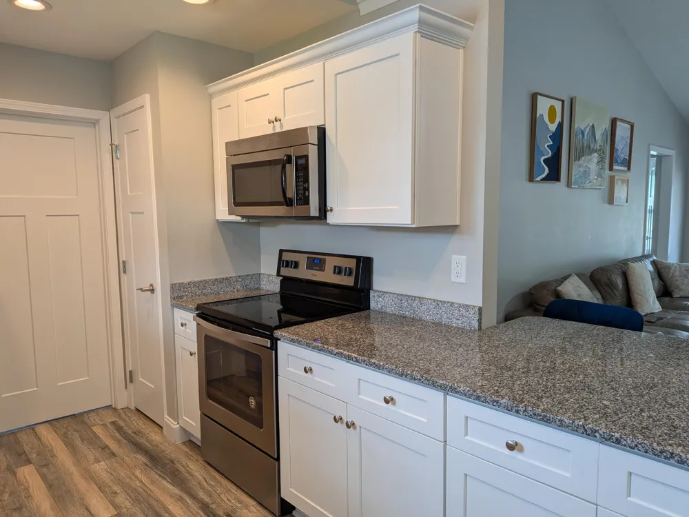 161 Panther Valley Road Crossville, TN 38555