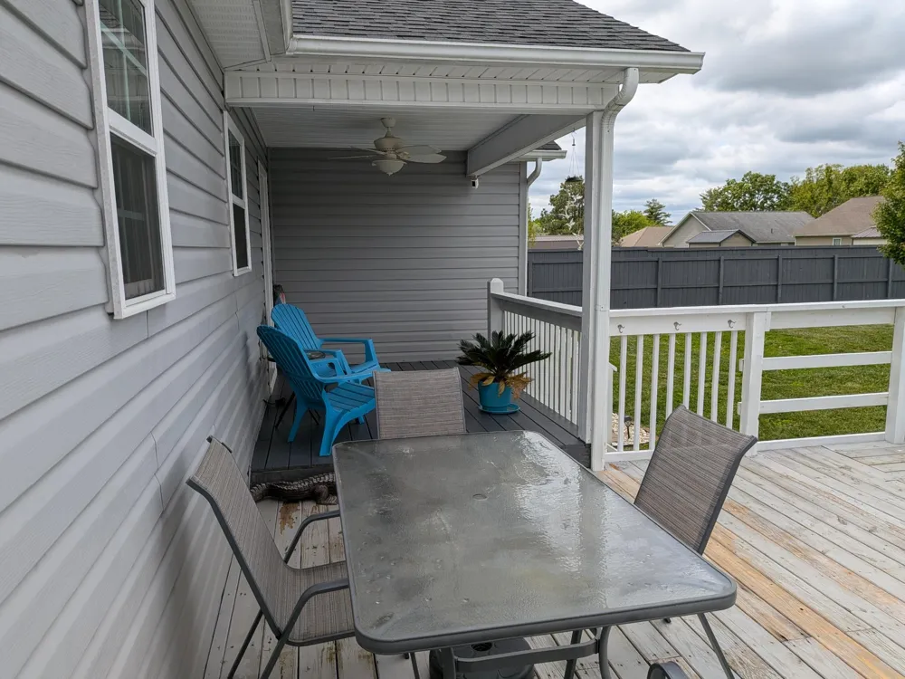 161 Panther Valley Road Crossville, TN 38555