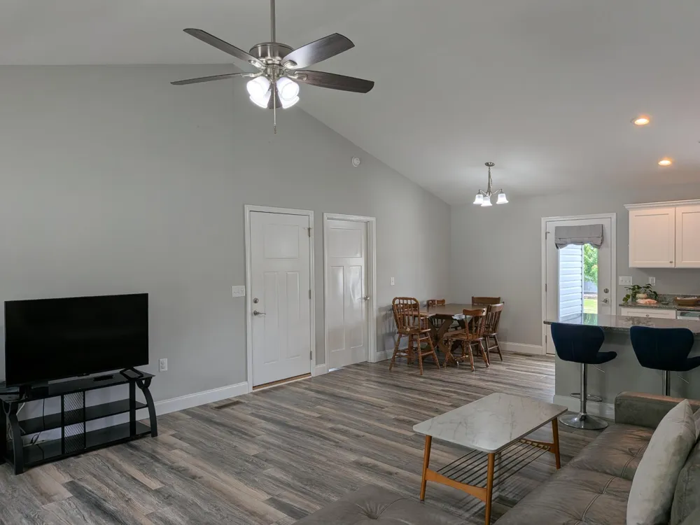161 Panther Valley Road Crossville, TN 38555