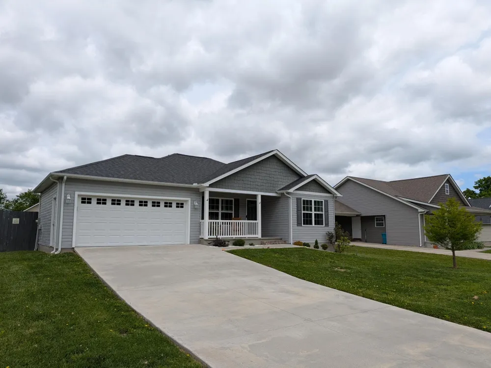 161 Panther Valley Road Crossville, TN 38555