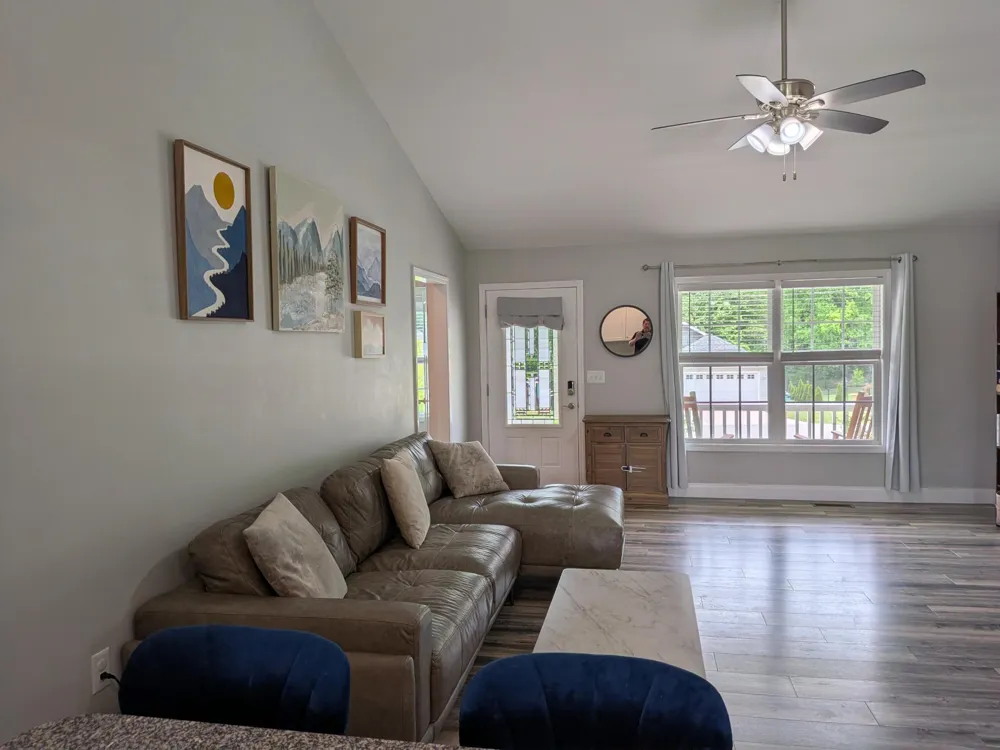 161 Panther Valley Road Crossville, TN 38555