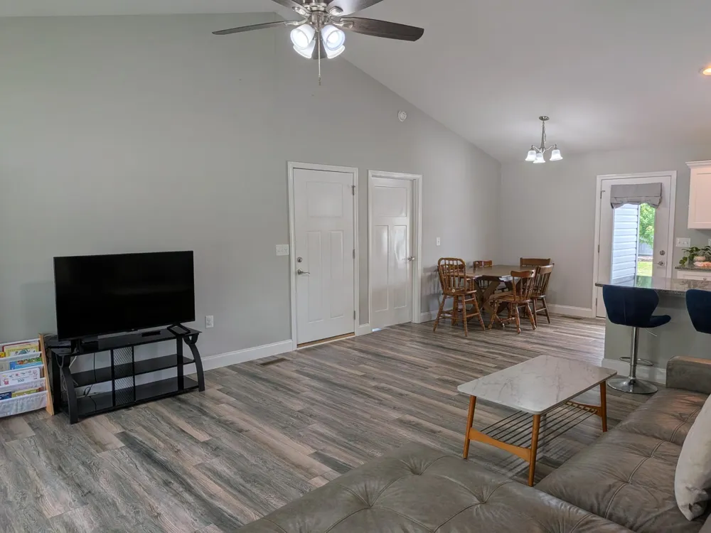 161 Panther Valley Road Crossville, TN 38555