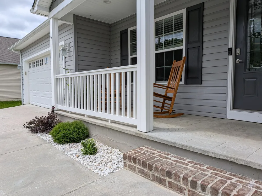 161 Panther Valley Road Crossville, TN 38555