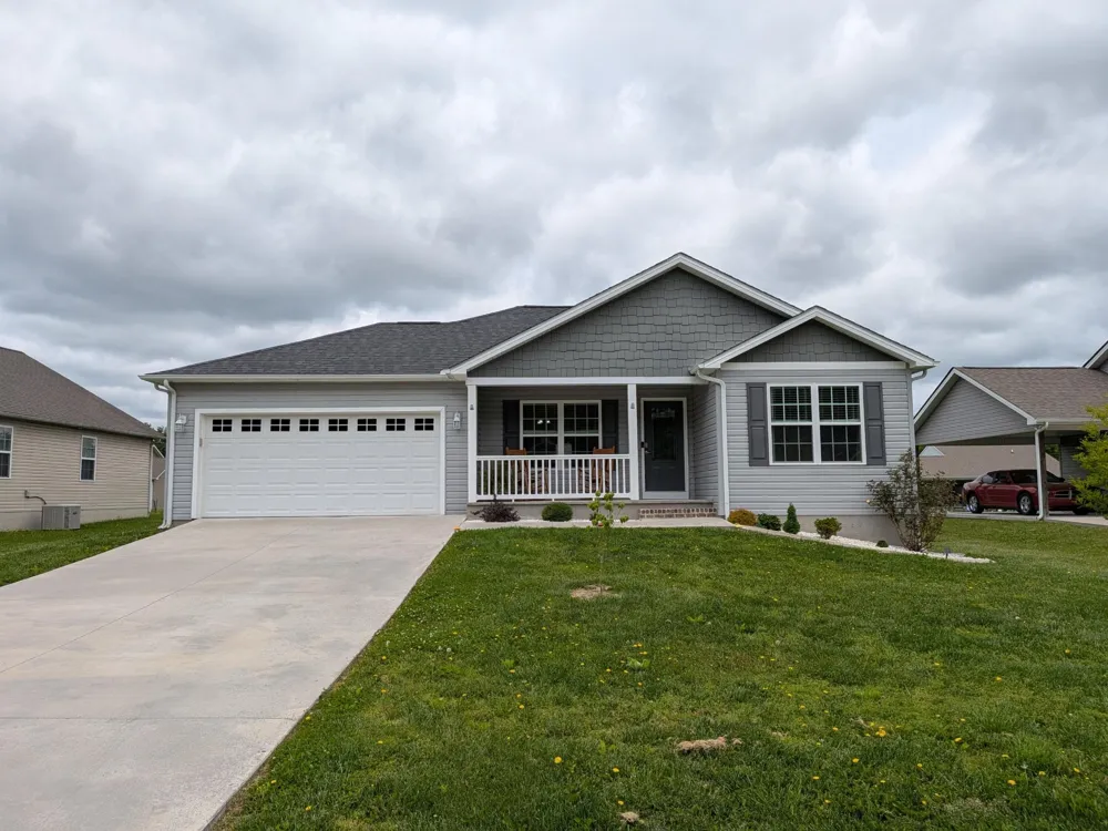 161 Panther Valley Road Crossville, TN 38555
