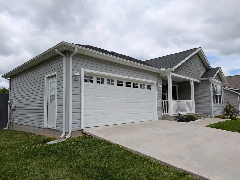 161 Panther Valley Road Crossville, TN 38555