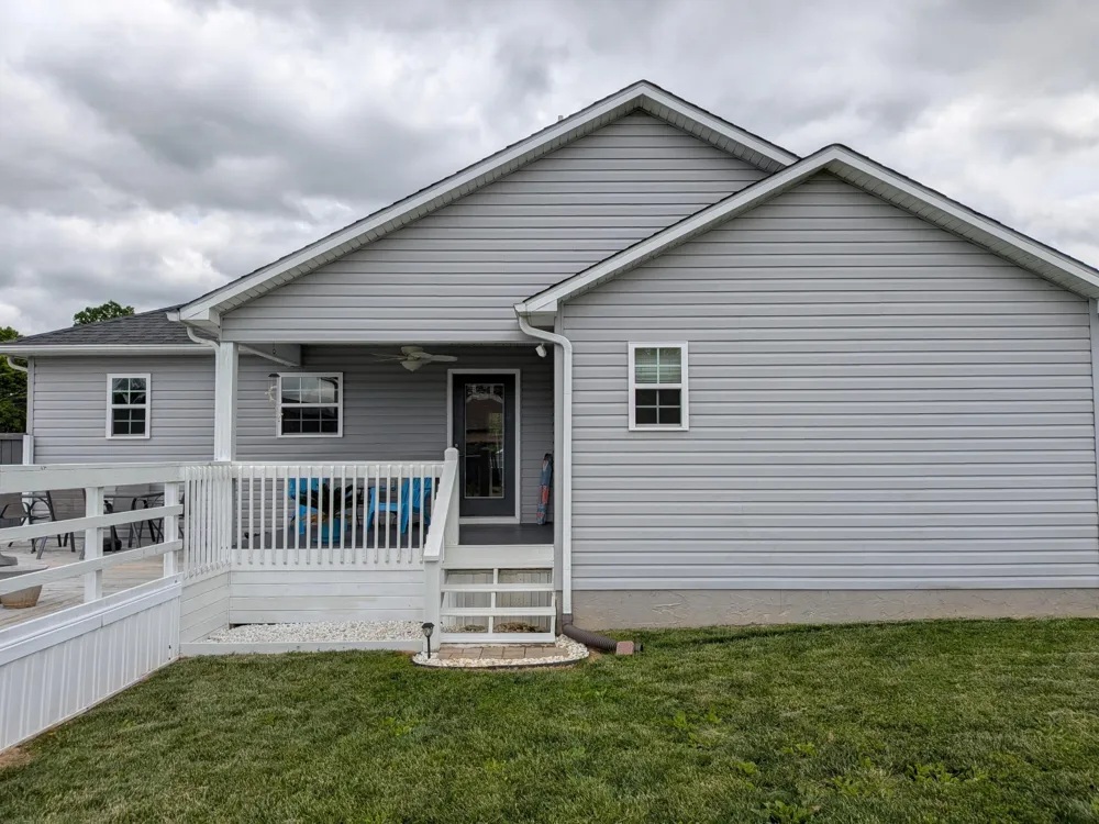 161 Panther Valley Road Crossville, TN 38555
