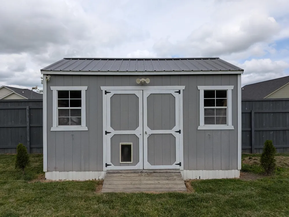 161 Panther Valley Road Crossville, TN 38555
