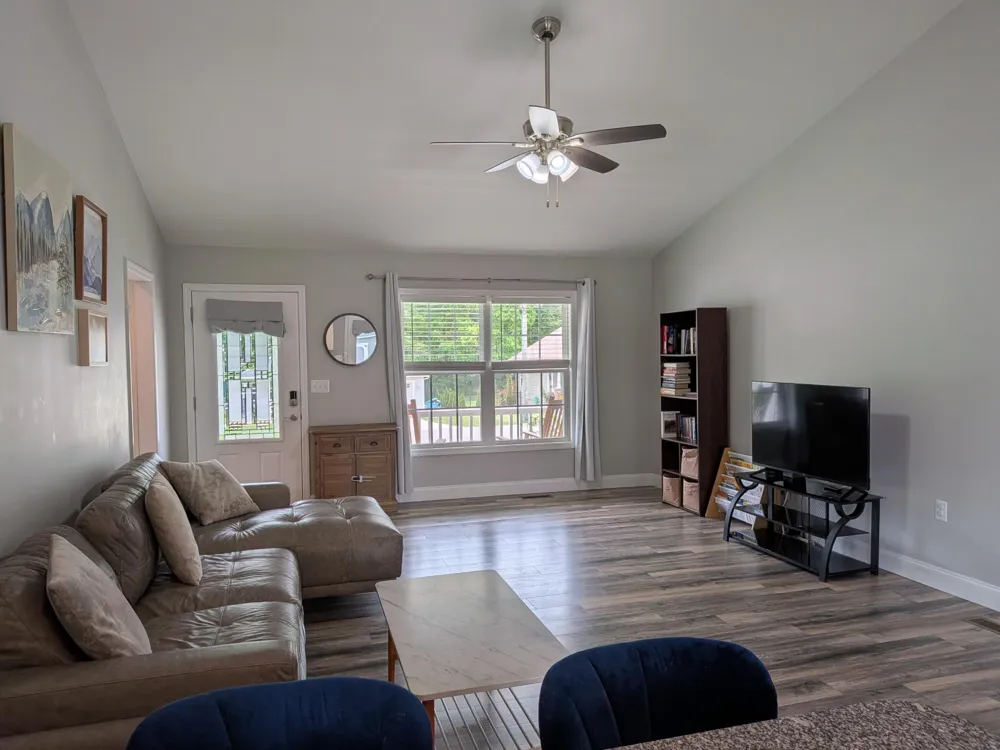 161 Panther Valley Road Crossville, TN 38555