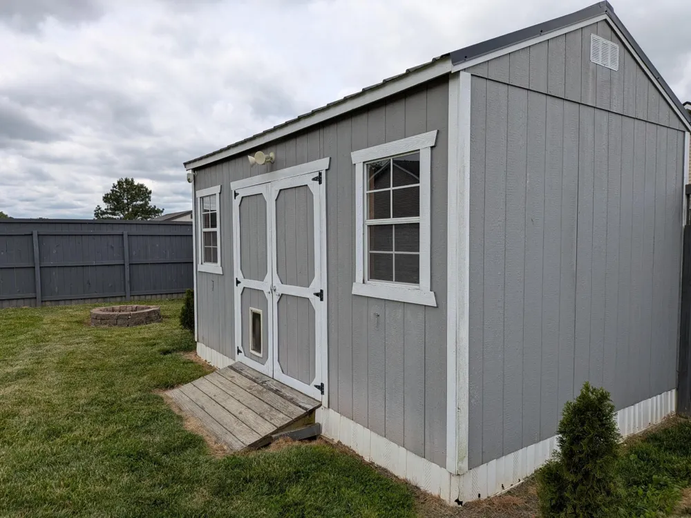 161 Panther Valley Road Crossville, TN 38555