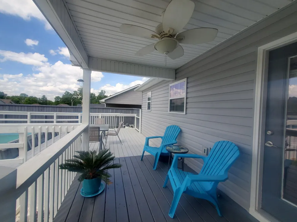 161 Panther Valley Road Crossville, TN 38555