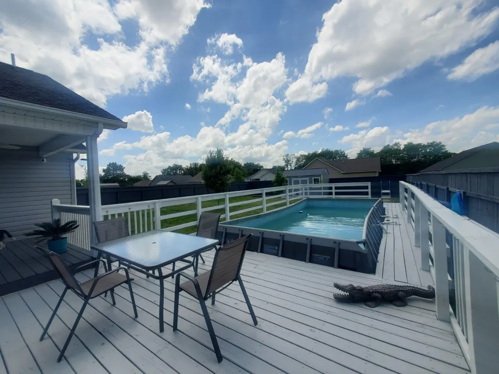 161 Panther Valley Road Crossville, TN 38555
