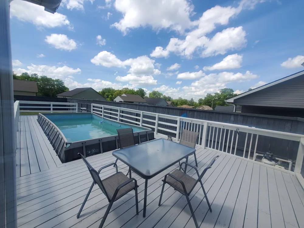 161 Panther Valley Road Crossville, TN 38555