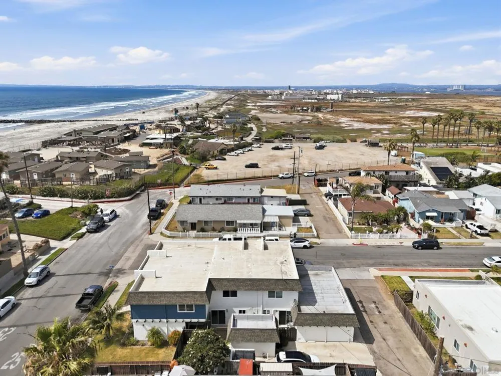 105 Calla Ave Imperial Beach, CA 91932