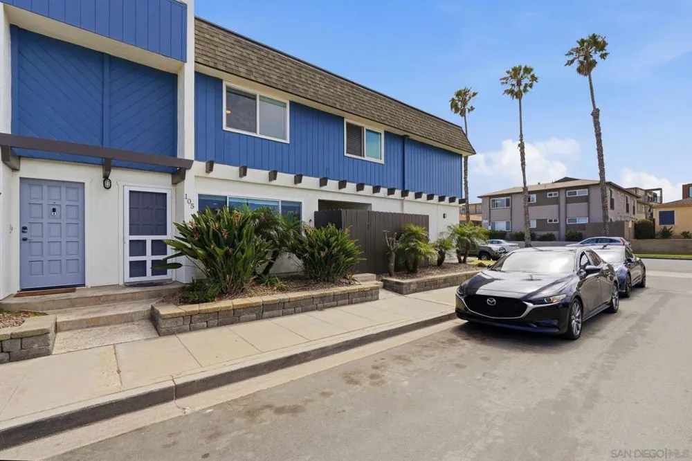 105 Calla Ave Imperial Beach, CA 91932