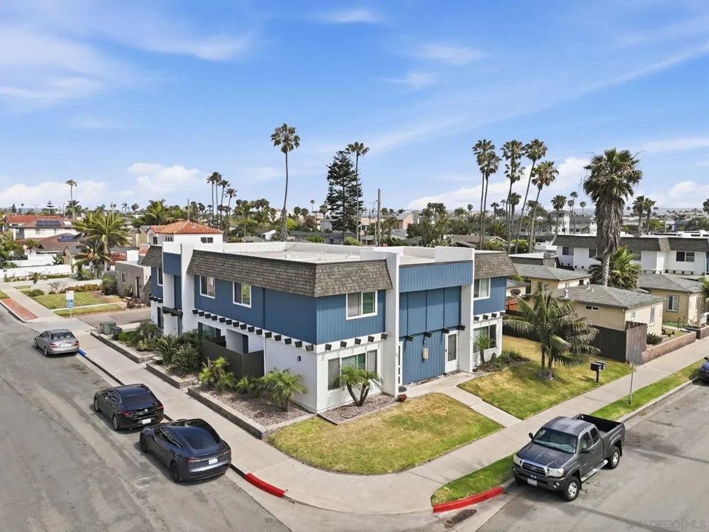 105 Calla Ave Imperial Beach, CA 91932