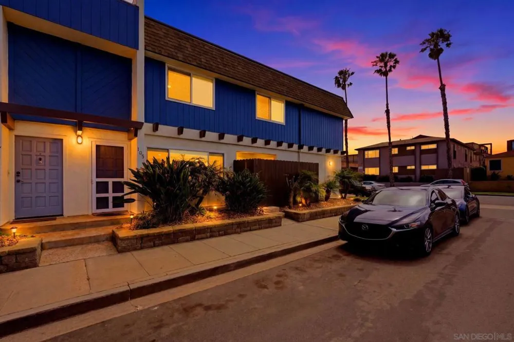 105 Calla Ave Imperial Beach, CA 91932
