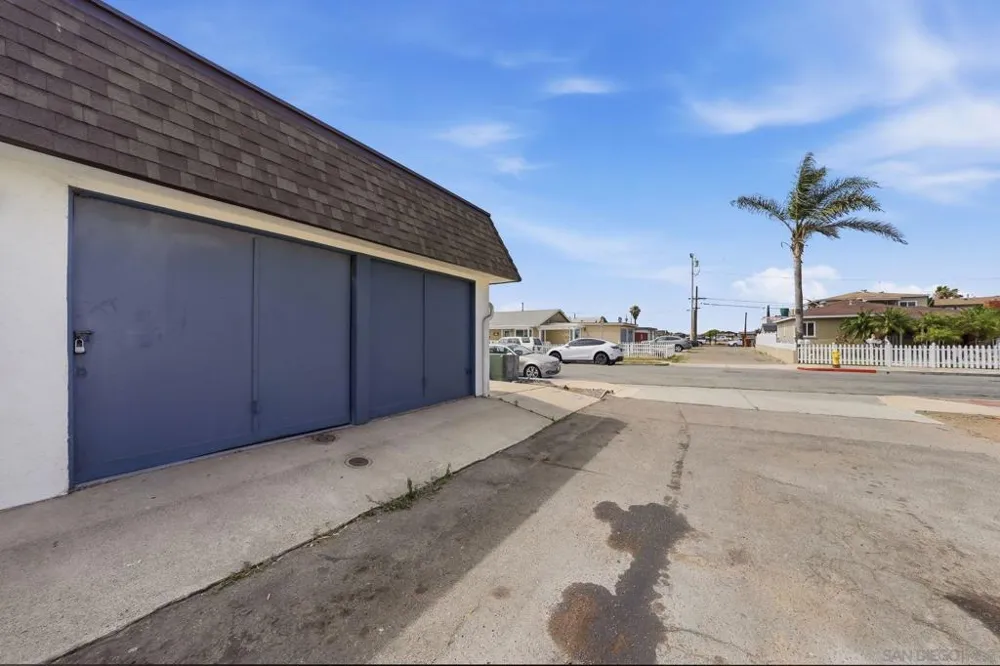 105 Calla Ave Imperial Beach, CA 91932