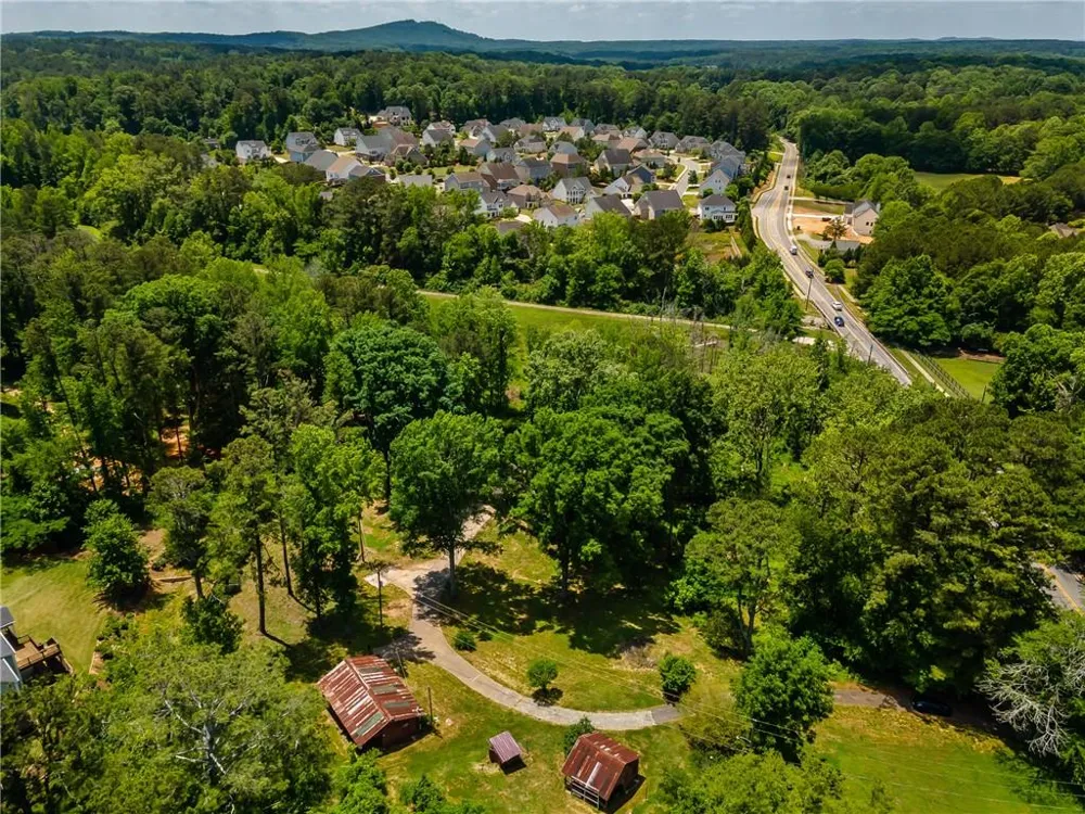 3873 Paul Samuel Road NW Kennesaw, GA 30152