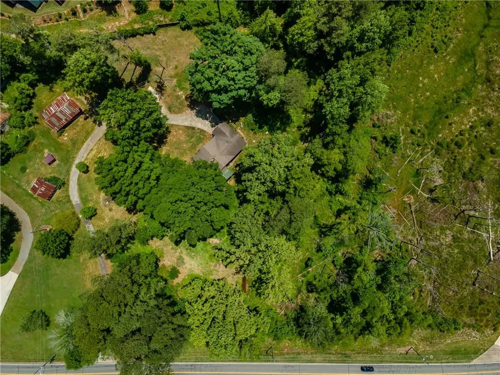 3873 Paul Samuel Road NW Kennesaw, GA 30152