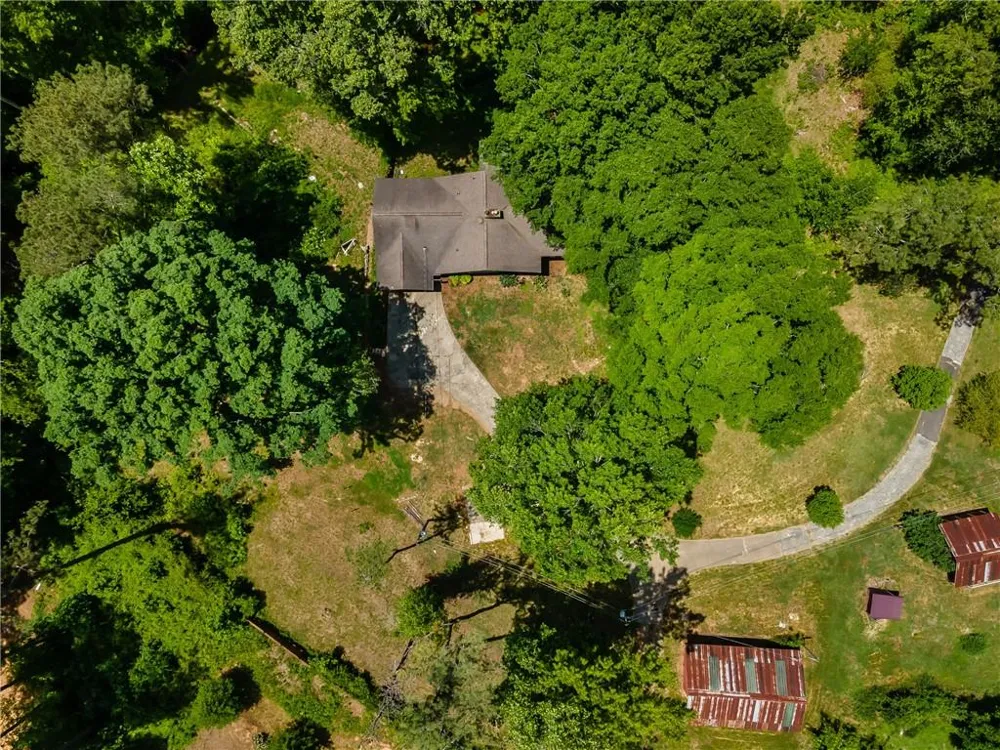 3873 Paul Samuel Road NW Kennesaw, GA 30152