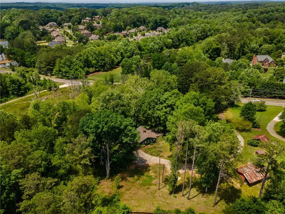 3873 Paul Samuel Road NW Kennesaw, GA 30152