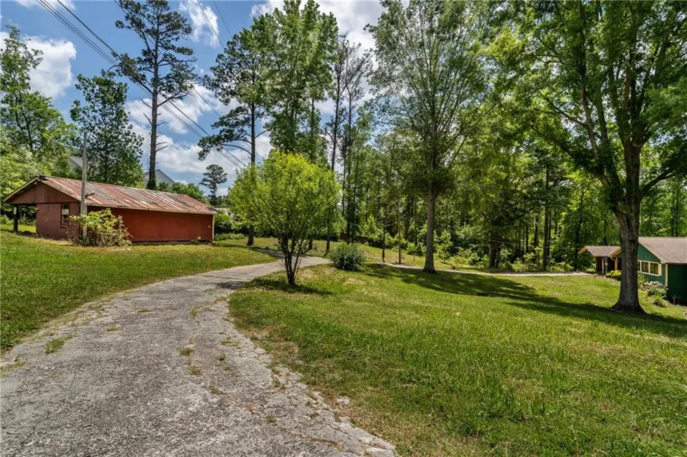3873 Paul Samuel Road NW Kennesaw, GA 30152