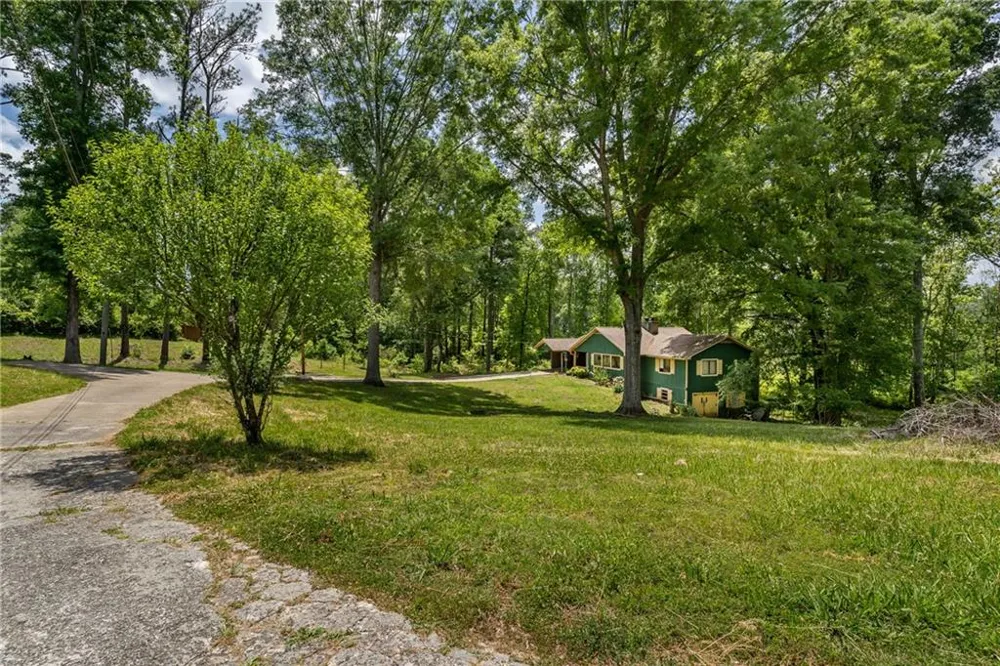3873 Paul Samuel Road NW Kennesaw, GA 30152