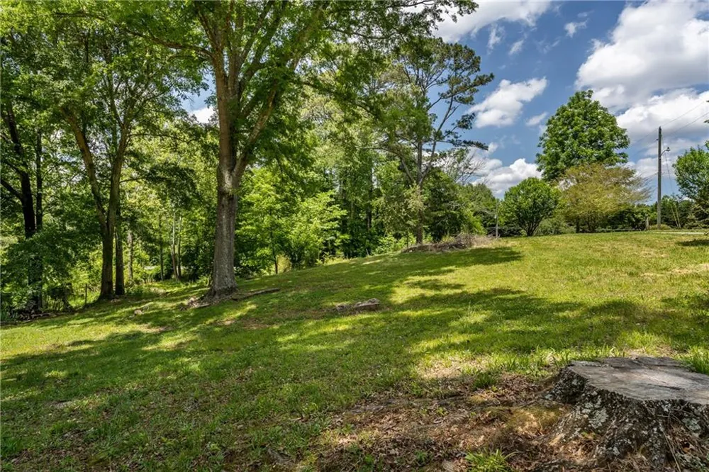 3873 Paul Samuel Road NW Kennesaw, GA 30152