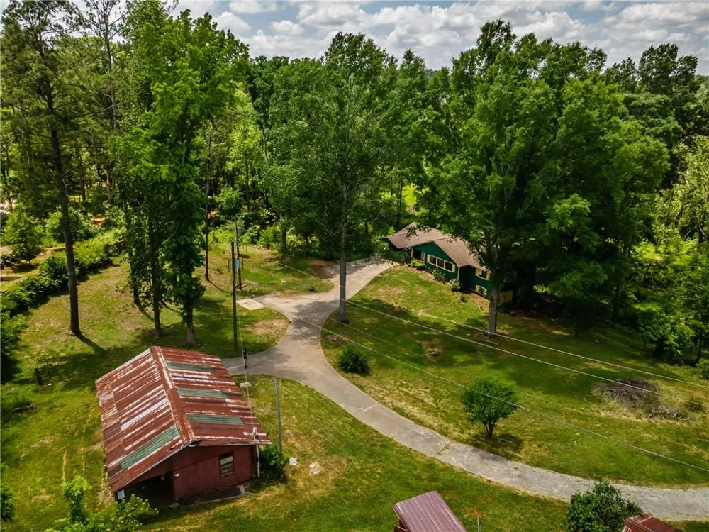 3873 Paul Samuel Road NW Kennesaw, GA 30152