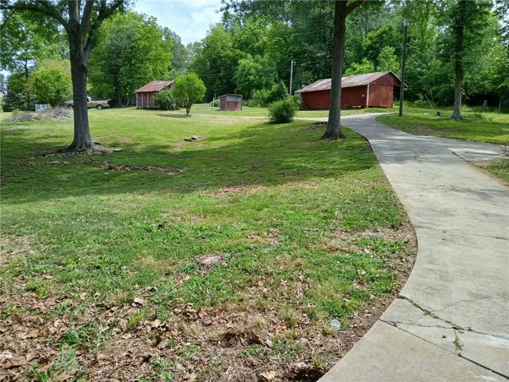 3873 Paul Samuel Road NW Kennesaw, GA 30152
