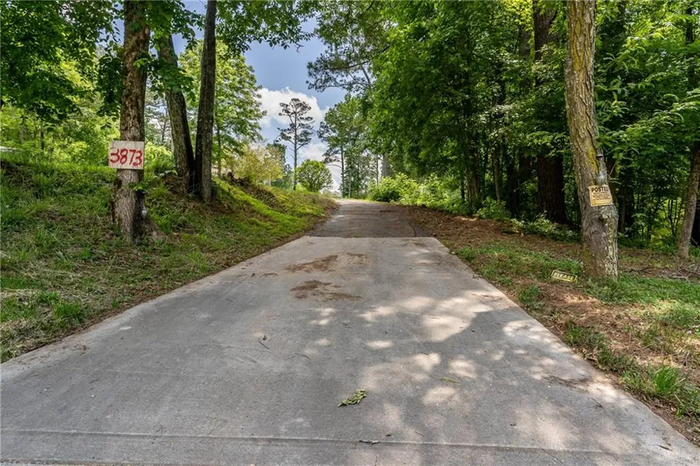 3873 Paul Samuel Road NW Kennesaw, GA 30152
