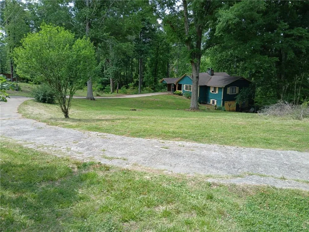 3873 Paul Samuel Road NW Kennesaw, GA 30152