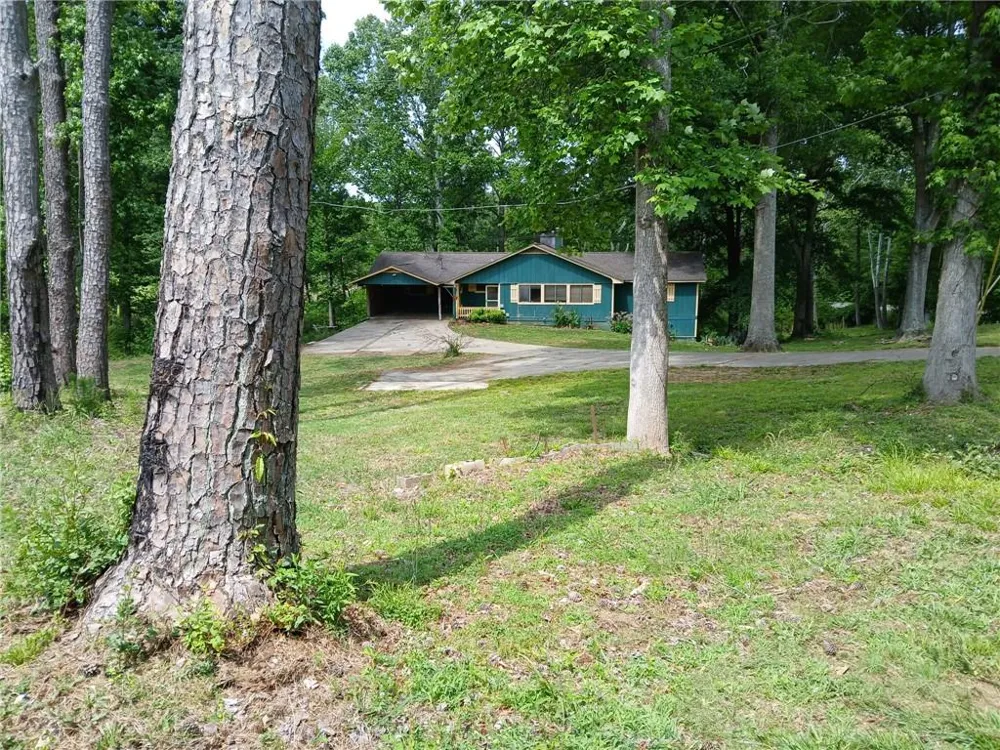 3873 Paul Samuel Road NW Kennesaw, GA 30152