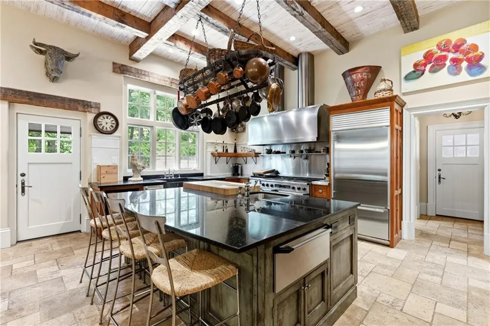 1955 Alec Mountain Road Clarkesville, GA 30523
