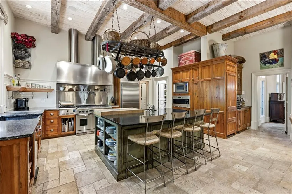 1955 Alec Mountain Road Clarkesville, GA 30523