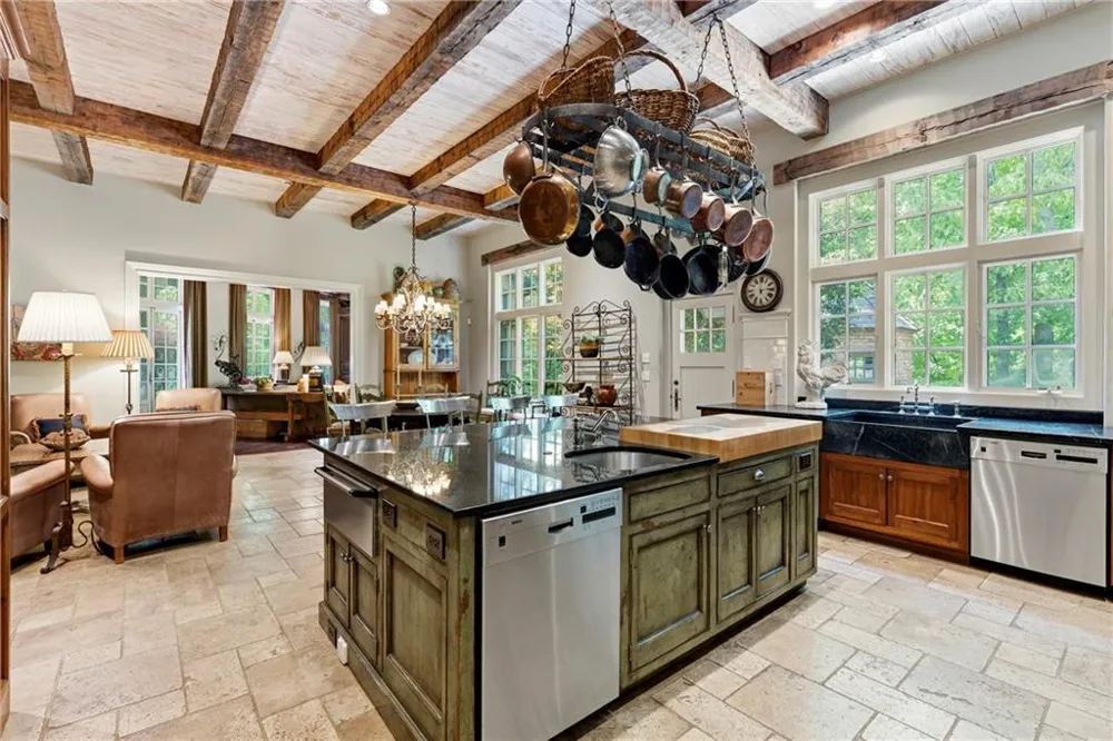 1955 Alec Mountain Road Clarkesville, GA 30523