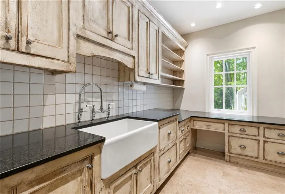 1955 Alec Mountain Road Clarkesville, GA 30523