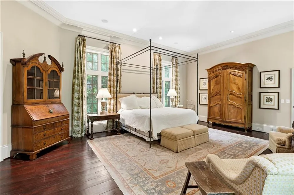 1955 Alec Mountain Road Clarkesville, GA 30523