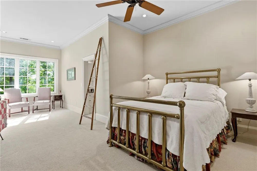 1955 Alec Mountain Road Clarkesville, GA 30523