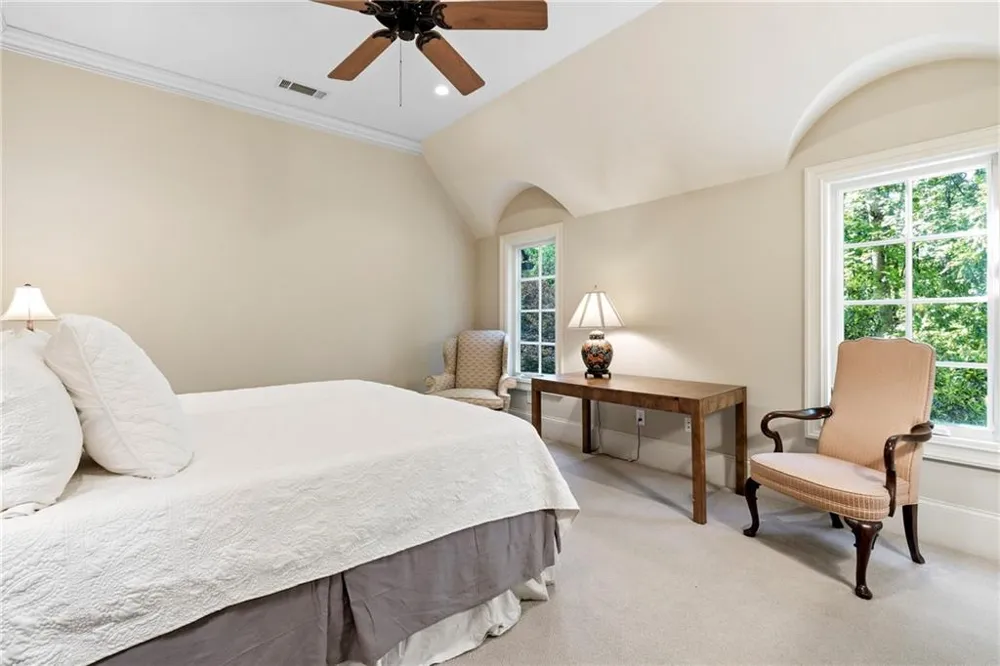 1955 Alec Mountain Road Clarkesville, GA 30523