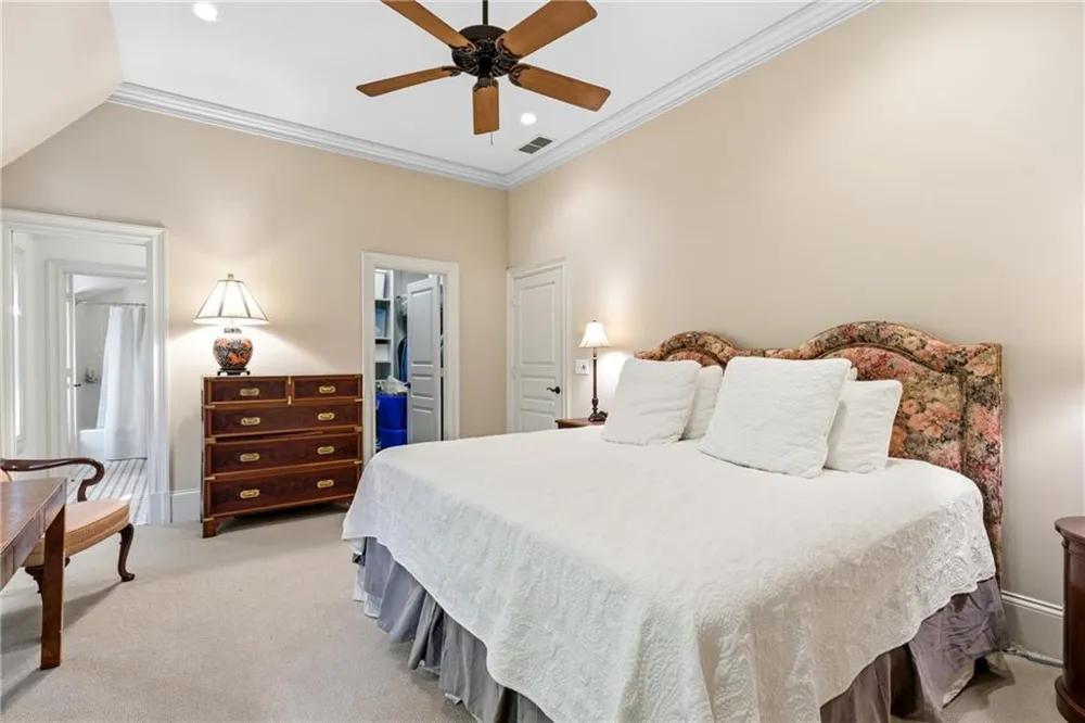1955 Alec Mountain Road Clarkesville, GA 30523