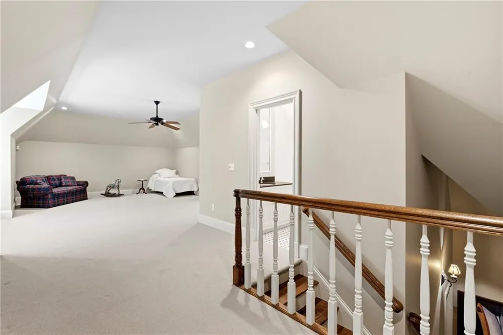 1955 Alec Mountain Road Clarkesville, GA 30523
