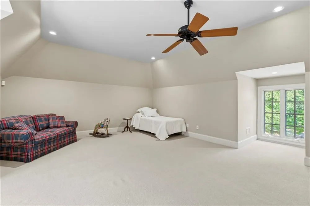 1955 Alec Mountain Road Clarkesville, GA 30523