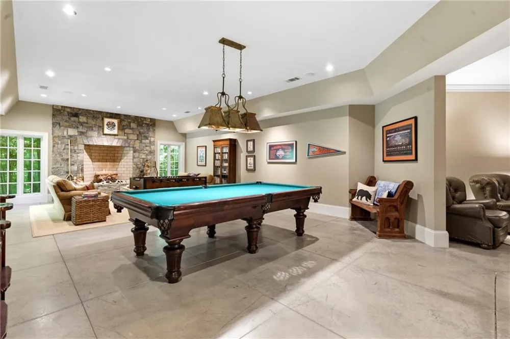 1955 Alec Mountain Road Clarkesville, GA 30523