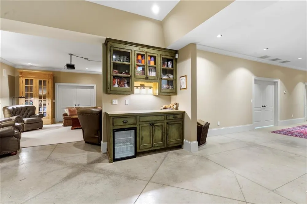 1955 Alec Mountain Road Clarkesville, GA 30523