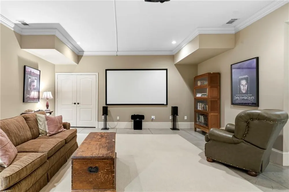 1955 Alec Mountain Road Clarkesville, GA 30523