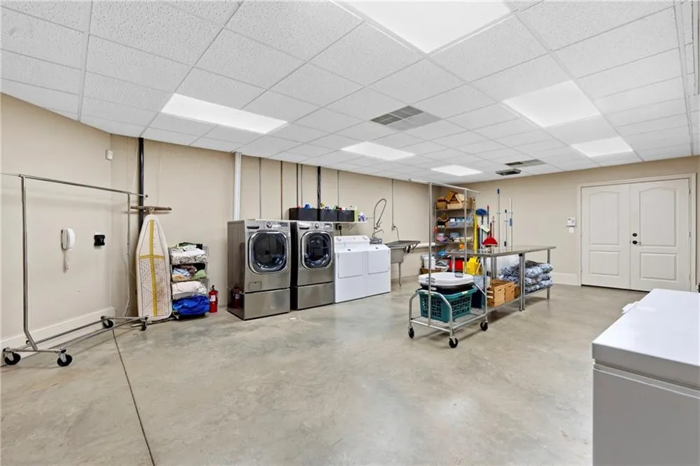 1955 Alec Mountain Road Clarkesville, GA 30523
