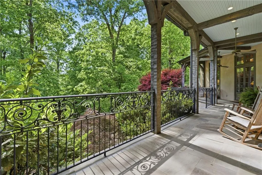1955 Alec Mountain Road Clarkesville, GA 30523